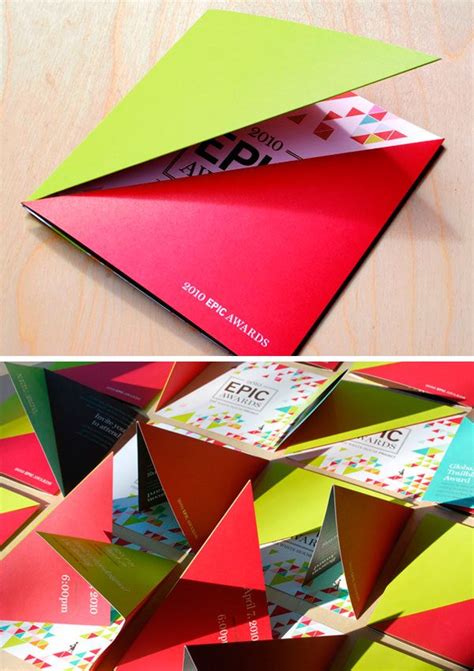 Creative Printed Brochure Designs Vol Brochure Design Creative