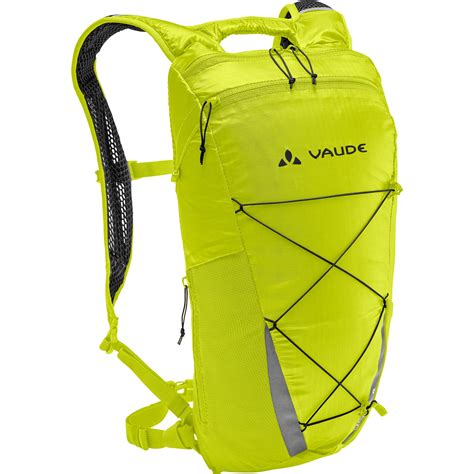 Vaude Uphill 12 Rucksack Bright Green BIKE24