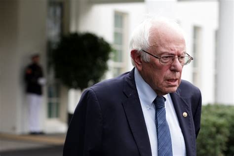 The Bernie Sanders Management Style Wsj