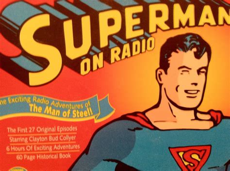 TIL In the 1940s the Superman Radio Show had Superman fight their ...