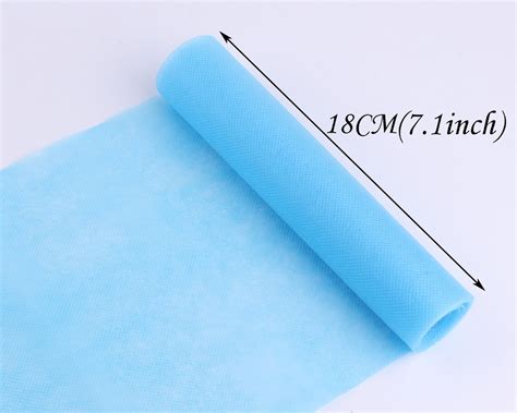 Y Blue Non Woven Fabricpolypropylene Melt Blown Non Woven Etsy