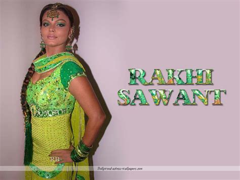 Imifunia Rakhi Sawant Wallpapers