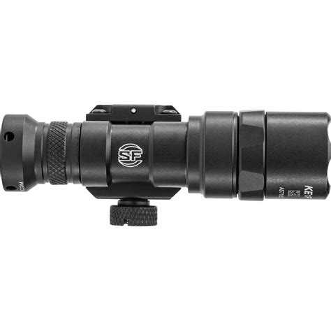 Surefire M300c Mini Scout Light Deliberate Dynamics