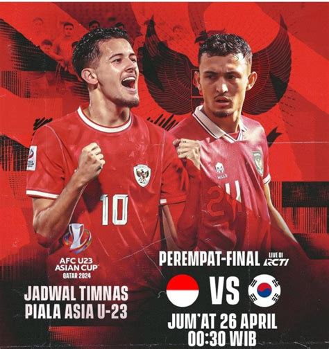 Timnas Berhasil Mencetak Sejarah Lolos Ke Babak 8 Besar Piala Dunia