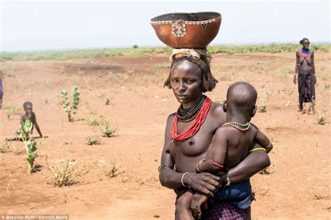 Tribal Women Naked Being Fucked