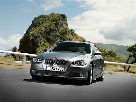 2008 Bmw 328i Image Photo 13 Of 39