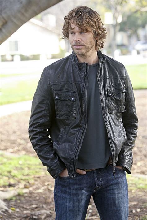 Navy Cis L A Navy Cis L A Bild Eric Christian Olsen Von