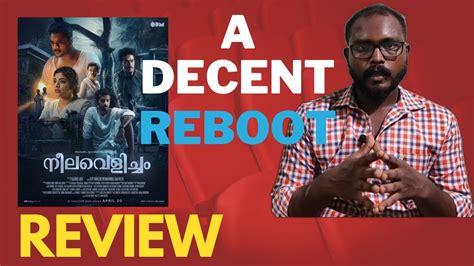 Neelavelicham Movie Review Tovino Tomas Aashiq Abu Worms