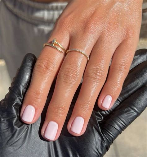 Without A Doubt These 8 Nail Colours Will Be Everywhere This Year In