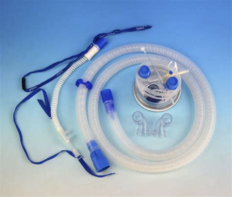 Adult Breathing Circuit EM05 731B Excellentcare Medical