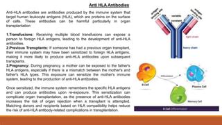 Luminex Single Antigen Bead Assay PPT