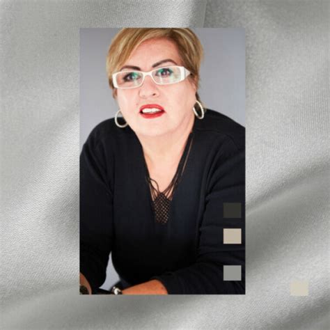 Elena Guadalajara Jalisco Colorimetr A Aplicada A La Imagen Personal