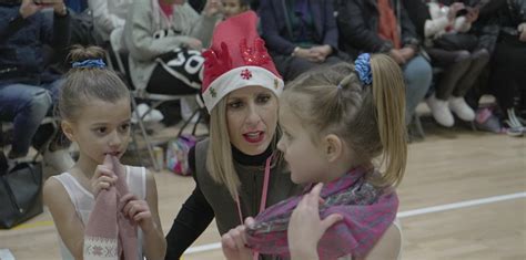 Sorprendente Gala De Navidad De La Gimnasia R Tmica De Mijas Deportes