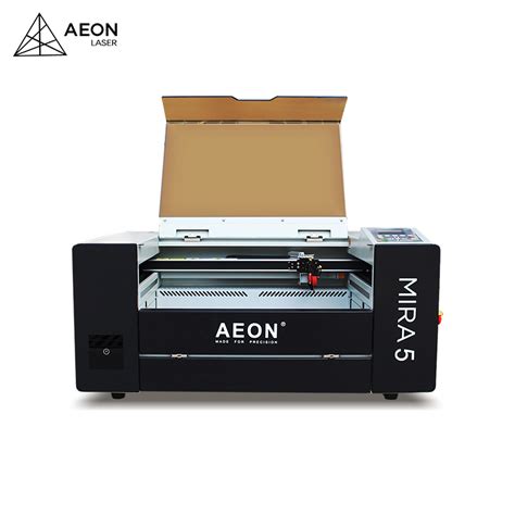 China High Speed AEON 60W 80W 100W RF30W RF50W Co2 Laser Cutter