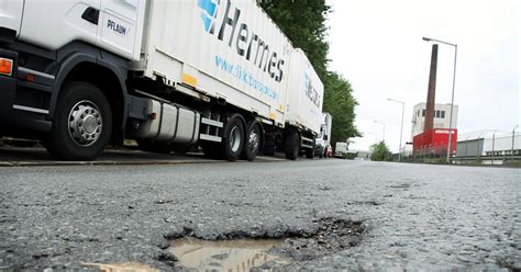 Diese Löhner Straßen werden bald saniert nw de