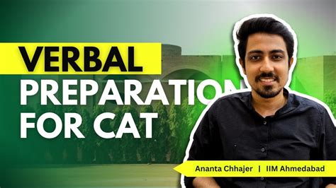 Varc Preparation Tips For Cat Exam How To Prepare For Reading