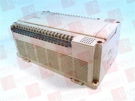 Fx Er Brick Plc By Mitsubishi