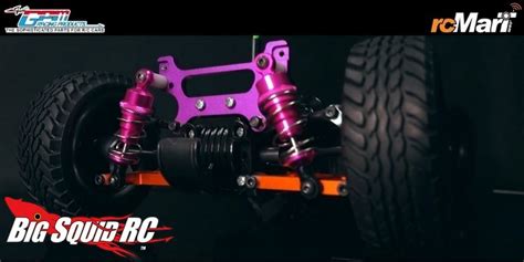 Video Gpm Aluminum Upgrades At Rcmart Big Squid Rc Rc Car And