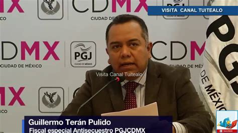 Giran Orden De Aprehensión Contra Dos Secuestradores En Tlalpan Video