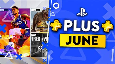 Playstation Plus Essential June Free Games Ps Guc News