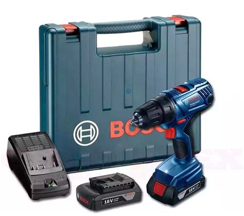 Bosch Gsr Li Cordless Drill Driver Online At Best Price In