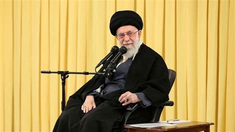 Iran S Supreme Leader Issues Pardon For Tens Of Thousands Of