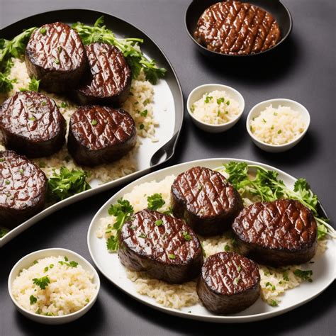 How To Marinate Filet Mignon Recipes Net