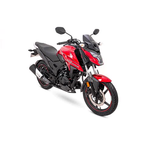 Honda Cb R Cb F Y Xblade Negro Gris