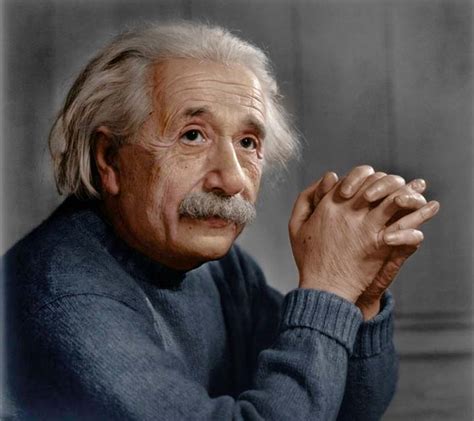 Kısaca Albert Einstein Kimdir Özetle Hayatı Kısaca Cevapları Nedir