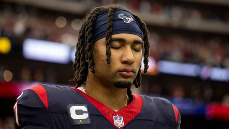 Nbc Faces Backlash As Texans Cj Strouds Mention Of Jesus Removed From