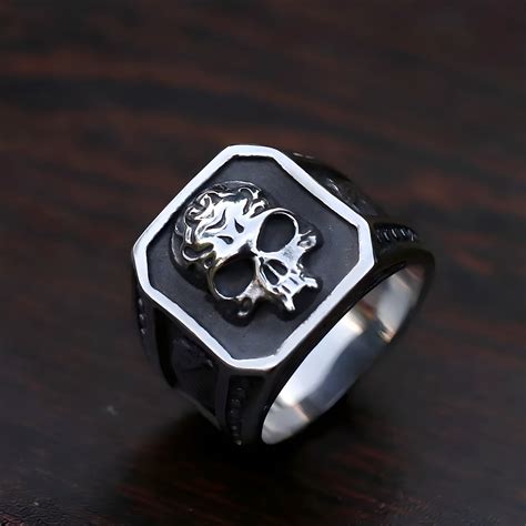 Immortality Ring