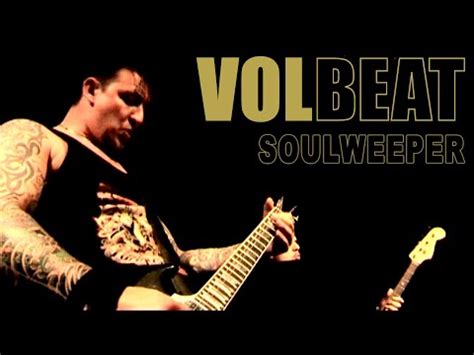 21 Best Songs by Volbeat – Repeat Replay