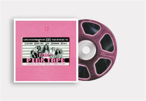 フレッシュ Fx Pink Tape - コンポート