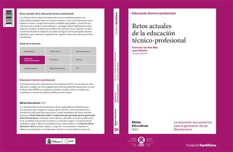 Calam O Retos Actuales De La Educacion Tecnico Profesional