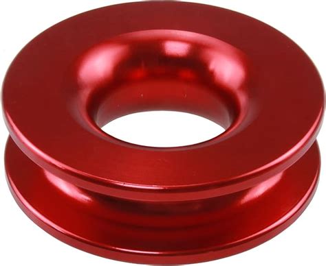 Amazon Ucreative Winch Snatch Recovery Ring Lbs For Soft