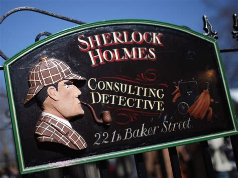 New Sherlock Holmes series in the works – but it won’t feature Sherlock ...