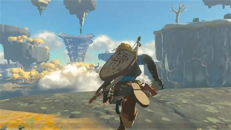 ＜画像4 8＞『ゼルダの伝説 ティアーズ オブ ザ キングダム』2023年5月12日に発売決定！ 電撃オンライン