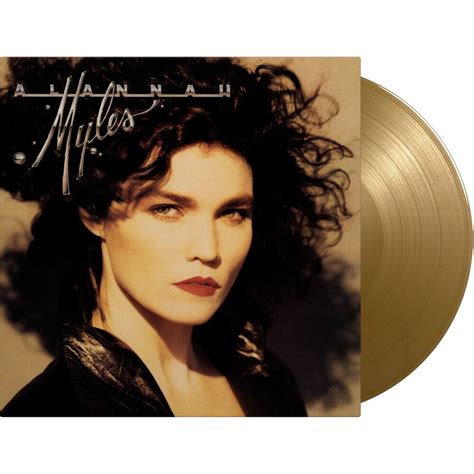 Best Buy: Alannah Myles [LP] VINYL