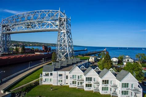 Bentleyville Is Back At Bayfront Festival Park In Duluth As A Walk