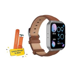 G Tide S Lite Gray Smart Watch Price In Bangladesh Ryans