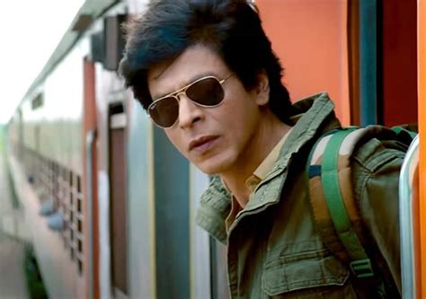 Dunki trailer FIRST review OUT: Here's what Shah Rukh Khan fans can expect