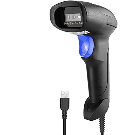 11 Unbelievable Handheld Barcode Scanner For 2023 CitizenSide