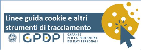 Linee Guida Cookie E Altri Strumenti Di Tracciamento Certifico Srl