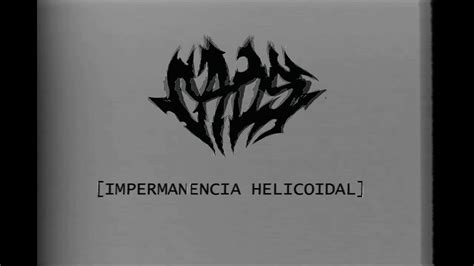 C4OS Impermanencia Helicoidal Video Oficial YouTube