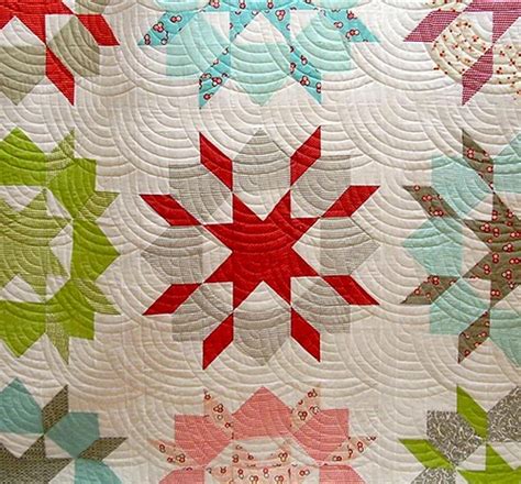 Common Threads Quilt Shoppe Pantographs