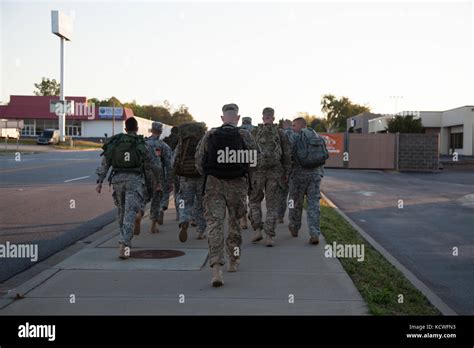 Testing For The German Armed Forces Badge For Military Proficiency Was