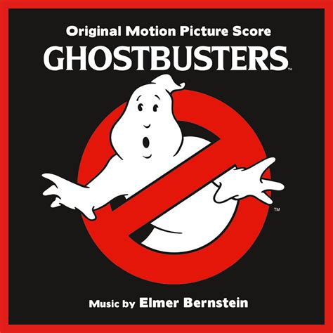 Elmer Bernstein Ghostbusters Theme Lyrics Genius Lyrics