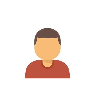 Premium Vector | Life skills icon Flat illustration of life skills vector icon isolated on white ...