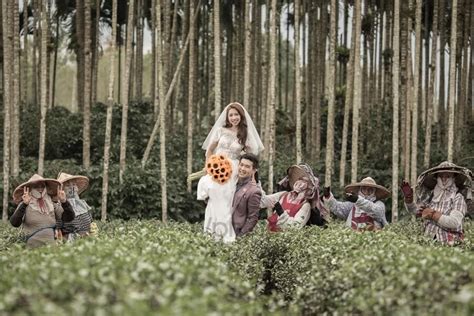 婚紗景點特搜｜超激推花蓮婚紗景點推薦