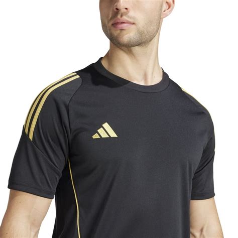 Adidas Tiro Jsy P L Top Sport Hu